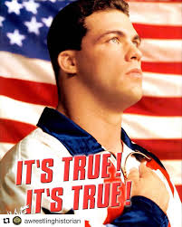 Kurt Angle
