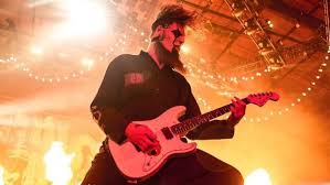 Maybe you would like to learn more about one of these? Jim Root Planea Trabajar En Album Solista Az Rock Web Radio
