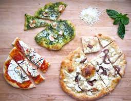 And that was the beginning of the classiest, most epic pizza party detroit has ever seen. A Pizza Party For Grown Ups Williams Sonoma Taste