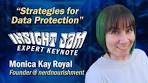 Strategies for Data Protection | #ExpertKeynote