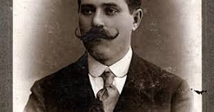 Gherda Kagan's paternal grandfather Samuel Kagan