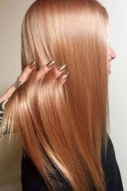 39 Of The Most Trendy Strawberry Blonde Ideas For Your Hair Blondehairstyles Blondeh Strawberry Blonde Hair Color Strawberry Blonde Hair Hair Color Rose Gold