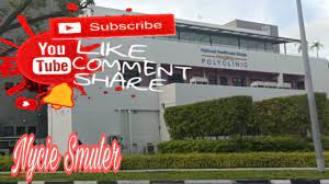 How do i make payment for the order? Going To Hougang Polyclinic Singapore Youtube