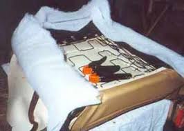 Diy Car Upholstery Automotive Upholstery Car Upholstery Diy Car