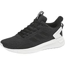 Besonderen status haben mittlerweile schuhe von adidas erlangt, die ursprünglich für den sport entwickelt wurden, sich aber im zuge der retrowelle als. Adidas Neo Questar Ride Damen Sneaker Schwarz Weiss Db1308 Sporthaus Marquardt Online Shop Fur Sportbekleidung Mode Schuhe