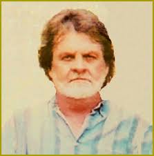 Ricky Dale Ervin (1956-2010)