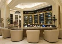 Shop wayfair for all the best modern & contemporary home bars & bar sets. 40 Inspirational Home Bar Design Ideas For A Stylish Modern Home