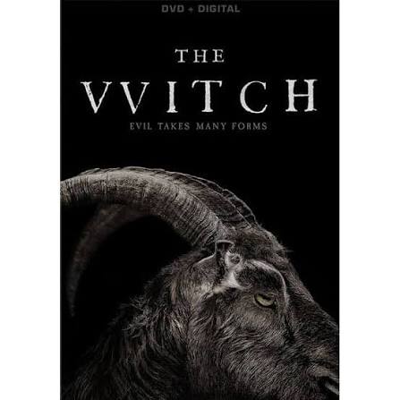 Lionsgate Home Entertainment, The Witch DVD, R, 50-70 characters -  Walmart.com