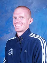 2007 Men's Cross Country Roster