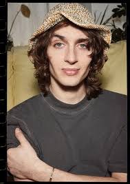 Fan Casting Malcolm McRae as Declan Lynch in The Raven Cycle Series