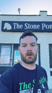 Stoney Pony I Told You