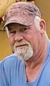 Daryl Penry 1963-2024