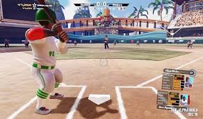 Купить super mega baseball 2. Super Mega Baseball 2 Release Date Pushed To 2018