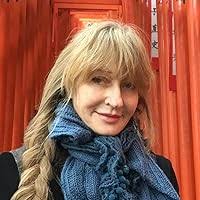 Jonelle Patrick (Author of The Last Tea Bowl Thief)