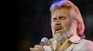 Don't fall in love with a dreamer. Kenny Rogers Sings About Love In 1980 Performance Of Lady Country Music Nation