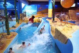 subtropisch zwemparadijs mosaqua gulpen informatie foto s reviews en meer fijnuit nl vakanties vakantie uitjes