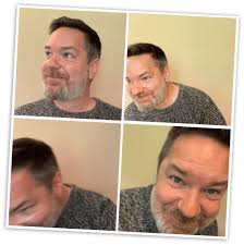 Gareth J. Nicholls' Website