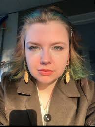 Ali Morrow (@terminatrixx) · Indianapolis, IN