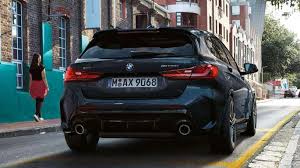 For the enthusiast, there's very little to touch the bmw m135i. Bmw M135i Xdrive Modelle Technische Daten Preise Bmw De