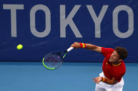 Namun, prestasi mereka juga bukan hal yang baru di dunia tenis. Juegos Olimpicos De Tokio 2020 En Directo Jornada 1 De Los Juegos Olimpicos De Tokio 2020 En Directo Medalla De Plata De Adriana Cerezo En Taekwondo Juegos Olimpicos De Tokio