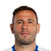 Emmanuel Abban EA FC 25