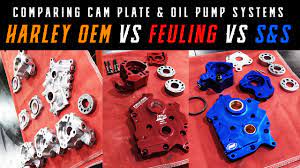 Log in or become a member to get full access. 2020 Harley Davidson M8 Oil Pump Updates Cause S Changed Shop Talk Episode 35 Youtube