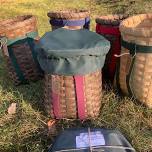 Explorer Pack Basket Workshop