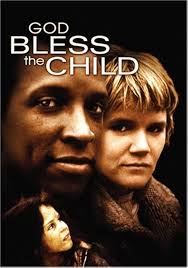 God Bless the Child [USA] [DVD]: Amazon.es: Winningham, Mare, Johnston,  Grace, Harewood, Dorian, Elikann, Larry, Winningham, Mare, Johnston, Grace:  Películas y TV