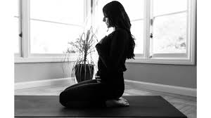 First, find a quiet place to sit where you won't be interrupted. Yoga After Miscarriage A Practice To Help Your Body Heal