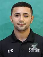 2018-19 Wrestling Roster