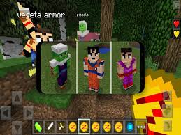Jan 20, 2020 · minecraft top 5 secret mobs (no mods) (pocket edition, ps4, xbox, pc, switch)welcome to awesomecraft, where i drewsmc, post awesome and interesting minecraft. Saiyan Mod For Minecraft Pe For Android Apk Download