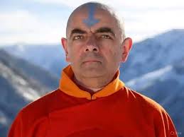 Sokka's unfinished thought in Avatar: The Last Airbender