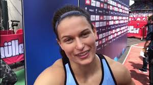 National Record for Women's 4x100m team as Laura wins in Diamond League