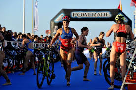 I grew up in the small town of carp, on, in the ottawa valley, and grew. Athlete Profile Joanna Brown World Triathlon