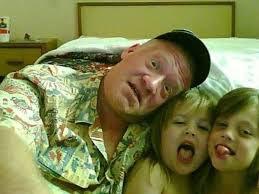 Fundraiser by Trey Lee Berghuis : Funeral Services for Warren Berghuis Jr.