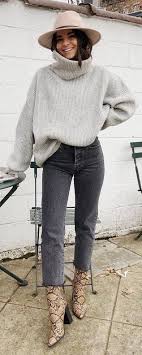 45 Cute Winter Outfits You Must Have Vol 2 19 Winter Outfits 2019 Casual Winter Outfits Winter Fashion Outfits Trendy Winter Fashion