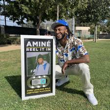 See related links to what you are looking for. Amine On Twitter In 2020 One Hit Wonder Amine Rapper Rappers