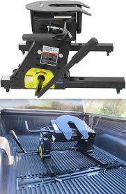 We did not find results for: Pickup Trucks Perfect For Short Bed Trucks This Fifth Wheel Trailer Hitch Has A Slider That Moves The Hit Fifth Wheel Trailers Trailer Hitch Utility Trailer