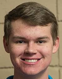 NCAUSBCA 2018 Youth Invitational Scratch Singles Tournament finalists  mini-bios