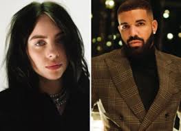 Musician billie eilish says she is taking back her power by speaking out against systemic abuse, body positivity and the unrealistic expectations placed on in the candid interview, eilish said girls are expected to grow up too fast. Billie Eilish Defends Texting Drake In New Vogue Interview Bollywood News Bollywood Hungama