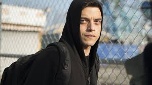 The stitching method of this hoodie is very fine and tidy which makes it very tricksy. Wallpaper Model Portrait Mr Robot Fashion Person Rami Malek Man Lady Photo Shoot Elliot Alderson 2880x1620 569167 Hd Wallpapers Wallhere
