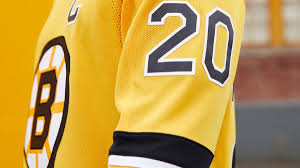 A deeper look into the adidas reverse retro jersey: Boston Bruins Unveil Reverse Retro Jerseys Ahead Of 2020 21 Season Black N Gold Hockey