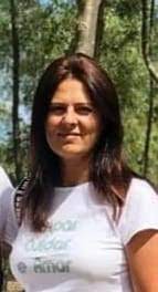 Rita cunha mendes, de 46 anos, é licenciada em direito pela universidade portucalense, infante d. Rita Mendes Vai Ser Secretaria De Magazine Serrano Facebook