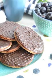 Recette Pepitos Biscuits Sables Nappes De Chocolat Healthy Sans Sucre Raffine Ni Beurre Healthyfoodcreation Recette Sucre Raffine Recette Desserts Vegan