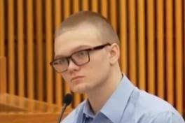 Townville Elementary shooter sentenced to life in prison