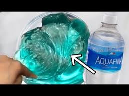 Diy Fluffy Slime Best Recipe Youtube
