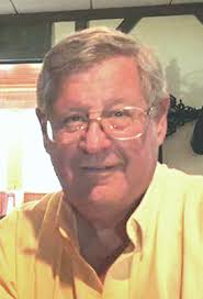 Obituaries: August 2018