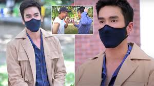 จอย ติตัส พอดีซื้อเล่มนั้นด้วย จอยไม่เท่าไหร่ แต่นางแบบปกใน สเป็คเลย แฮ่ๆ จากคุณ : 1rgx4ig8aarrym