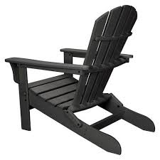 Polywood St Croix Patio Adirondack Chair Exclusively At Target Adirondack Chairs Patio Adirondack Chair Patio Adirondack
