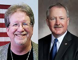 Candidates for 91st Assembly District